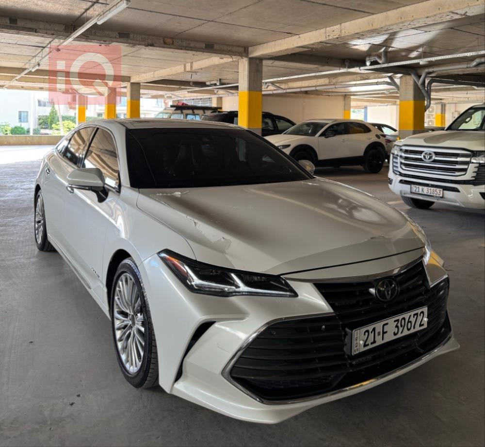 Toyota Avalon